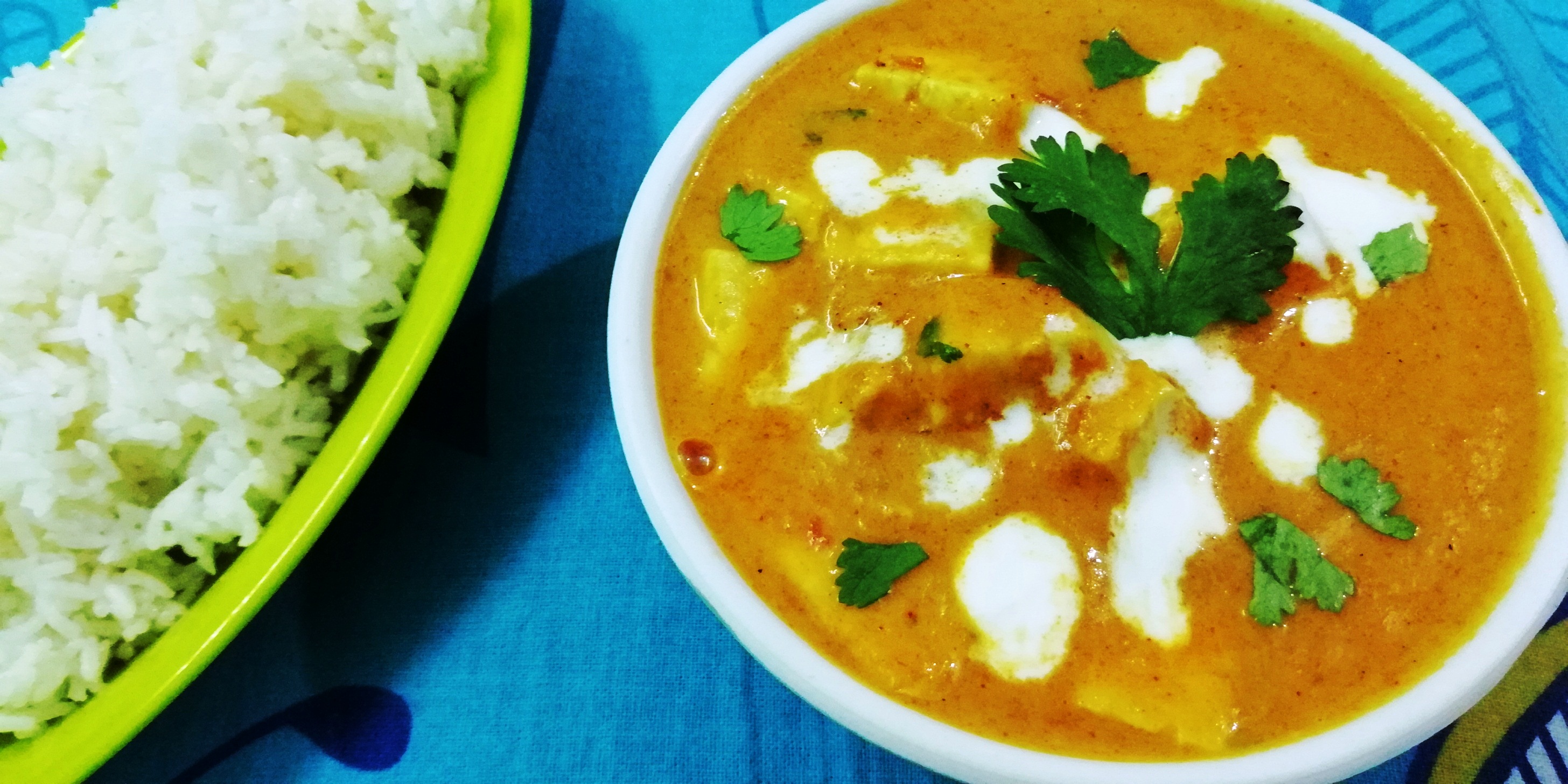 Punjabi Shahi Paneer Restaurant Style Shahi Paneer Chits Kitchen